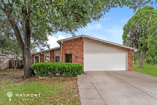 1617 Whittenburg Dr in Fort Worth, TX - Building Photo