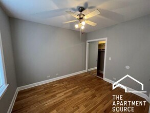 4548 W George St in Chicago, IL - Building Photo - Building Photo