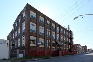 1817-1821 E Venango St in Philadelphia, PA - Building Photo