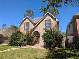 9222 Symphonic Ln in Houston, TX - Building Photo