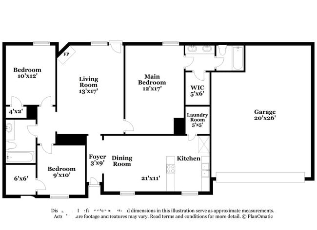 5689 Riverhead Ave in Memphis, TN - Building Photo - Building Photo