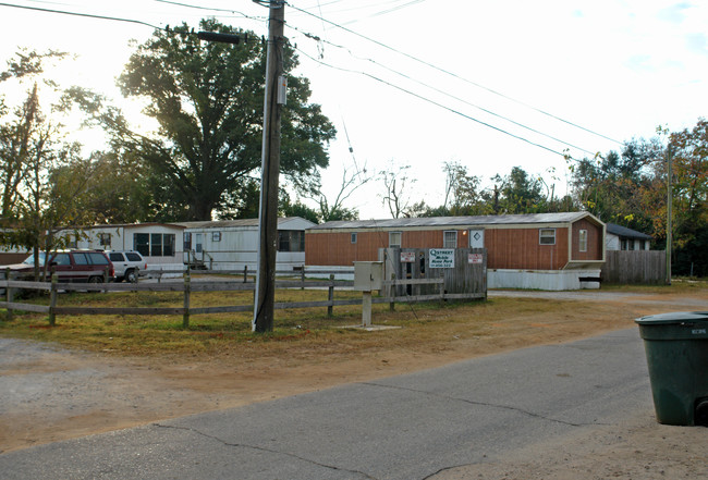 3020 N Q St in Pensacola, FL - Foto de edificio - Building Photo