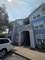 5824 Lake Pointe Village Cir in Orlando, FL - Building Photo