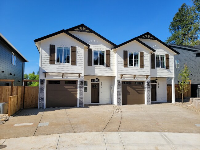 6929 Talloc Ave SE in Salem, OR - Building Photo - Building Photo