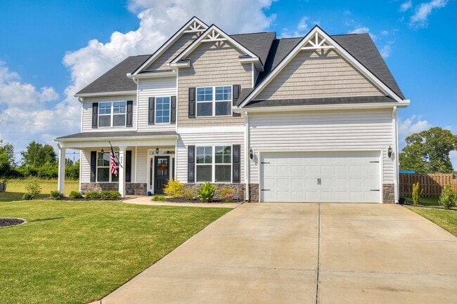 property at 904 Calumet Ct