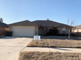 3903 Jake Spoon Dr in Killeen, TX - Building Photo