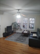 3517 N Long Ave in Chicago, IL - Building Photo