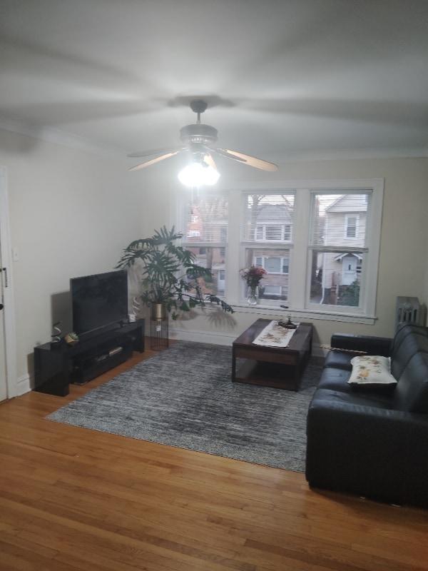 property at 3517 N Long Ave