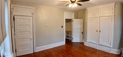 1720 Memorial Ave, Unit Three in Philadelphia, PA - Building Photo - Building Photo