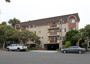 La Montana Apartments