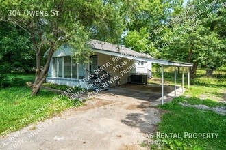 304 Owens St in Warrior, AL - Building Photo - Building Photo