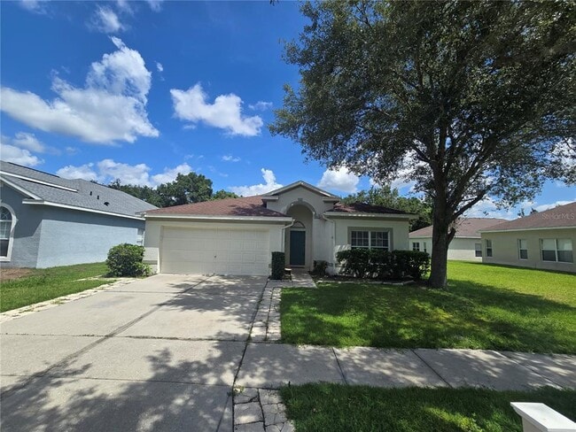 property at 1186 Emerald Hill Way