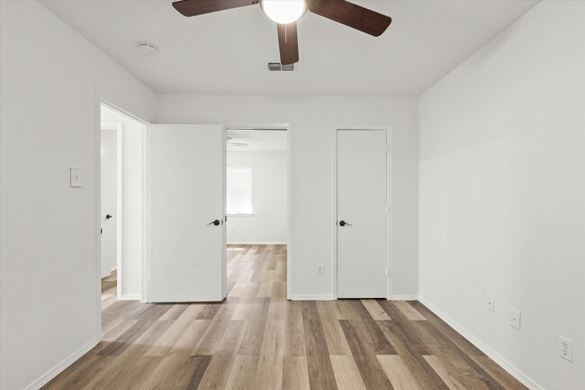 property at 4509 Branchview Dr