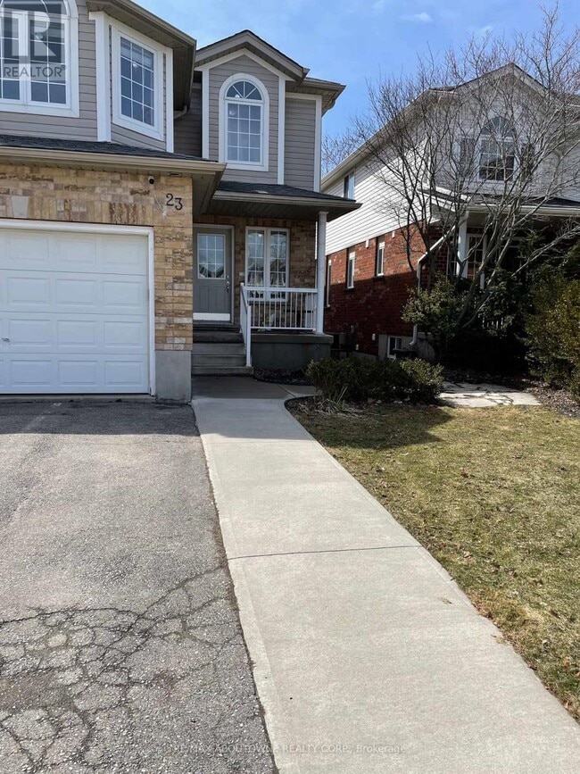property at 23 Drohan Dr