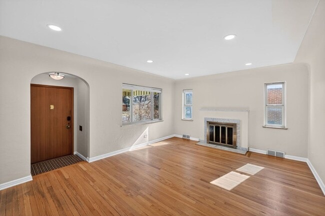 property at 665 Krameria St