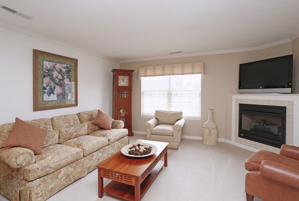 Forest Heights Apartments in Butler, PA