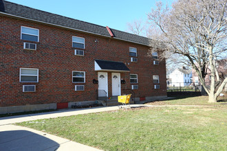 900-920 Booth St in Chester, PA - Building Photo - Building Photo