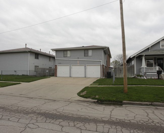 1920 J St in Lincoln, NE - Building Photo - Building Photo