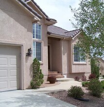 2361 Craycroft Dr in Colorado Springs, CO - Building Photo - Building Photo