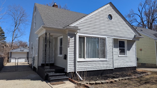 property at 20084 Archdale St