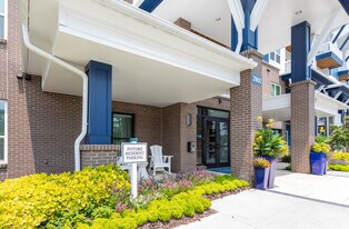 Hawthorne at Indy West