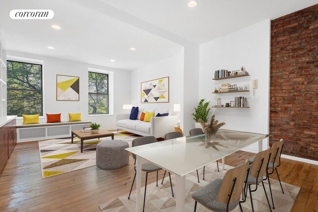 property at 300 W 17th St