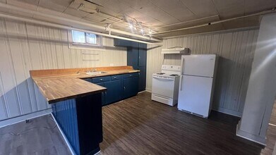 2210 Park Pl in Lynchburg, VA - Building Photo - Building Photo