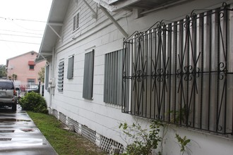 721 SW 2nd St in Miami, FL - Building Photo - Building Photo