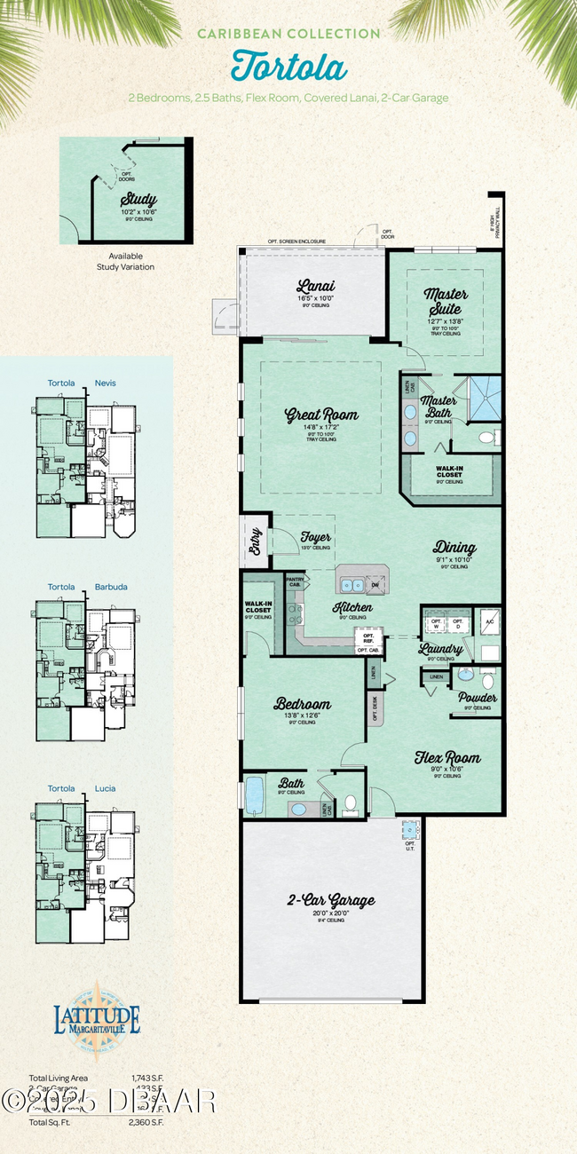245 Pop Top Ln in Daytona Beach, FL - Building Photo - Building Photo