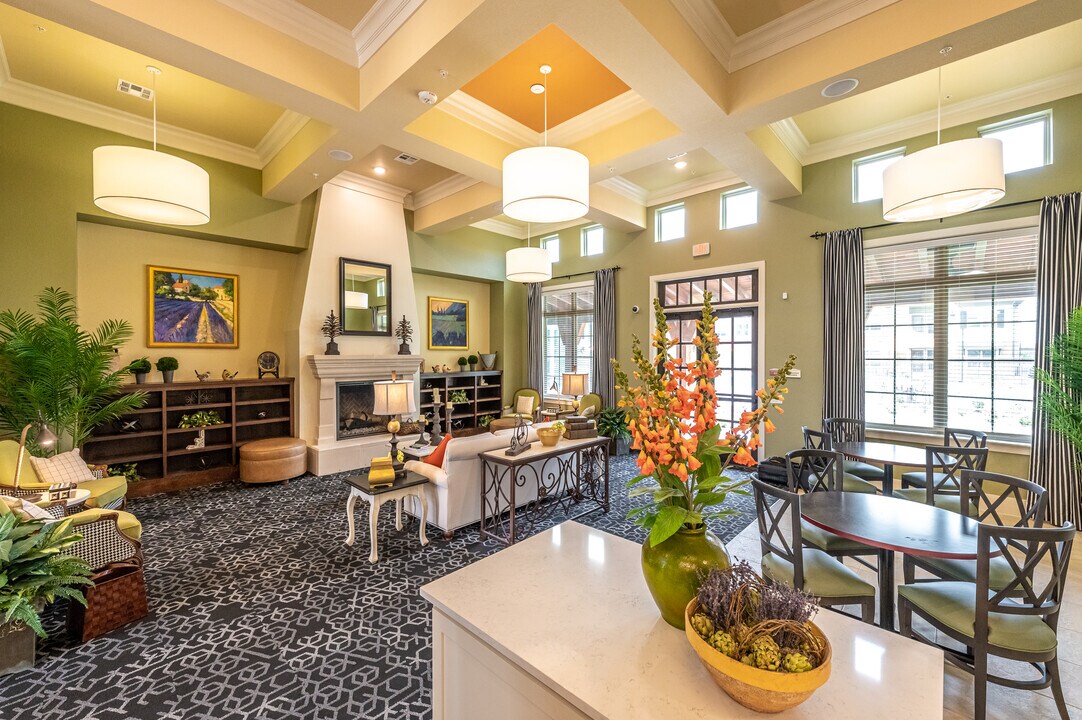 Hazelwood Place Apartments in Princeton, TX - Building Photo