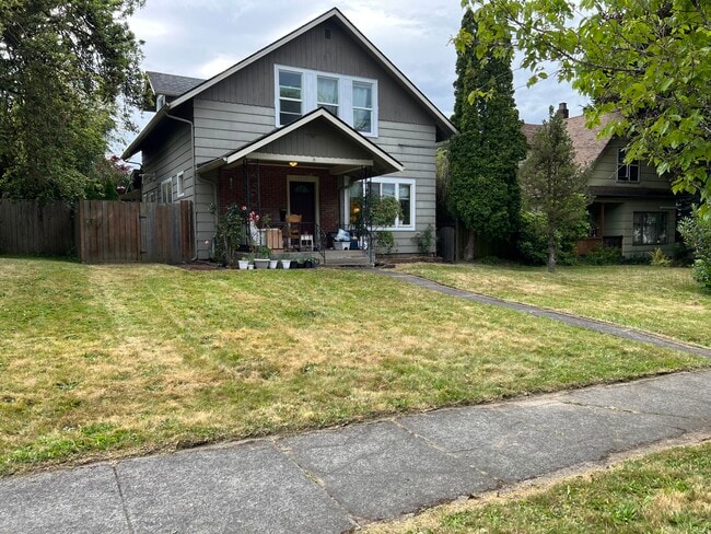 property at 1531 James St