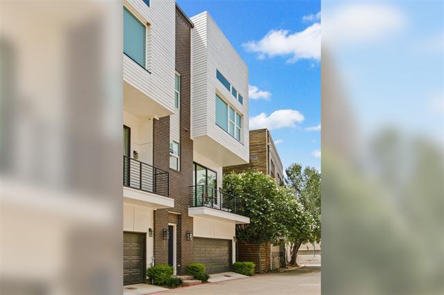 381 E Greenbriar Ln in Dallas, TX - Building Photo - Building Photo