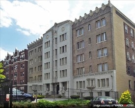 61 Duncan Ave Apartments in Jersey City, NJ - Building Photo - Building Photo