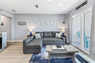 405 Plantation Rd in Gulf Shores, AL - Building Photo