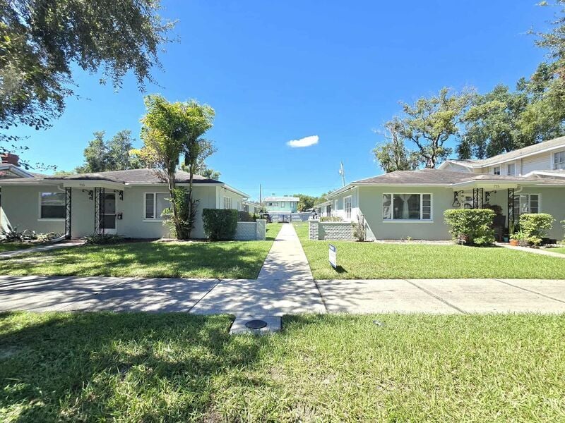 715 S Missouri Ave in Lakeland, FL - Building Photo