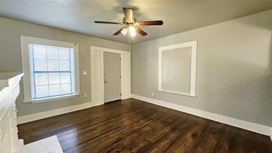 1312 NW 12th St in Oklahoma City, OK - Building Photo - Building Photo