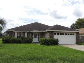 12652 Ashmore Green Dr N in Jacksonville, FL - Building Photo