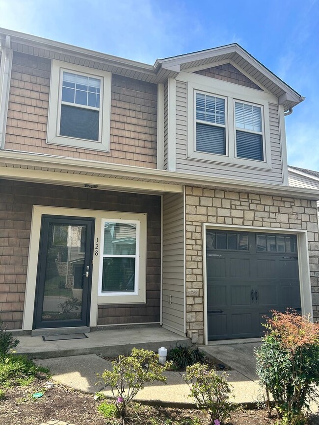 property at 128 Stonecrest Dr