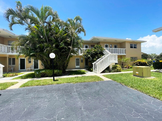 property at 2111 NE 1st Ct