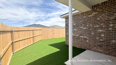 14501 Avenue R in Lubbock, TX - Building Photo - Building Photo