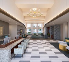 Broadstone Woodmill Creek in The Woodlands, TX - Building Photo