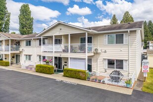2510 Ware St in Abbotsford, BC - Building Photo