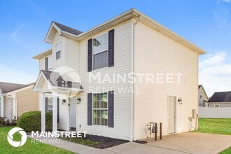 9720 Stream View Trail in Louisville, KY - Building Photo - Building Photo
