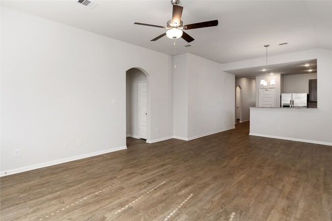 property at 25587 Blossom Ct