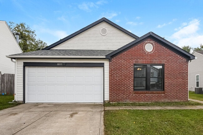 property at 8835 Youngs Creek Ln