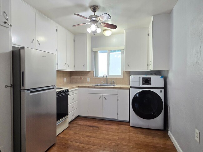 452 S 4th St, Unit 6 in San Jose, CA - Building Photo - Building Photo