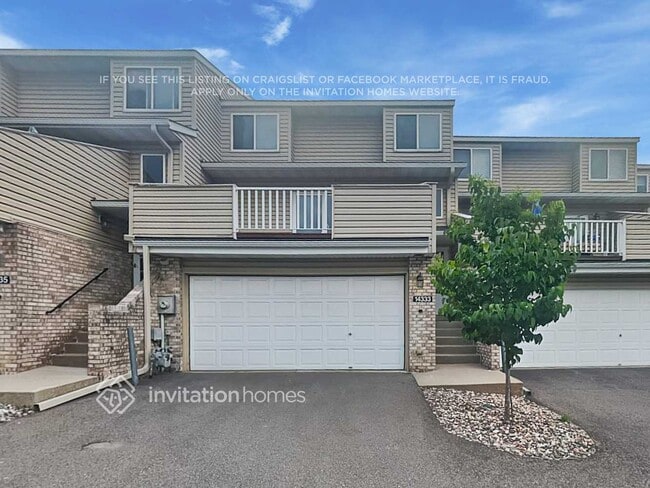 property at 14333 Hickory Way