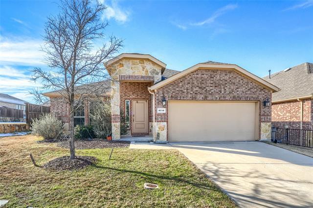 3715 Brazos St in Melissa, TX - Building Photo