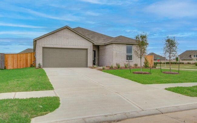 2015 Heather Rdg Wy in Rosenberg, TX - Building Photo - Building Photo