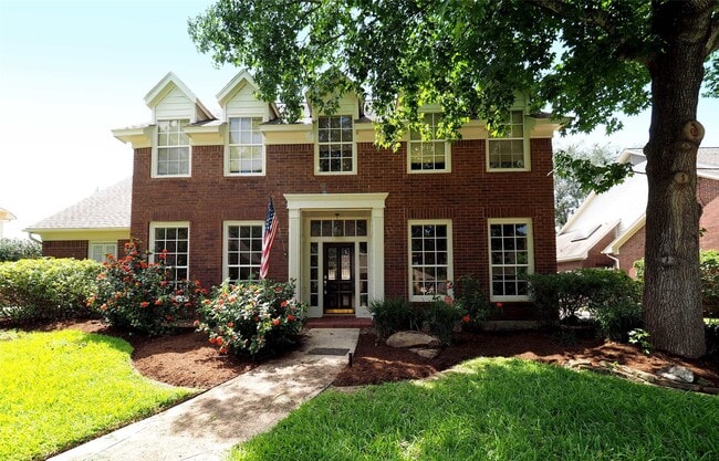 property at 15122 Greenleaf Ln